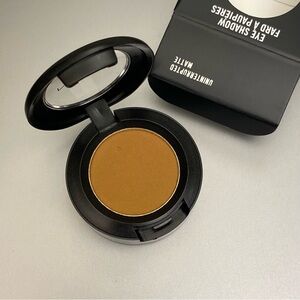 MAC “Uninterrupted” Eyeshadow